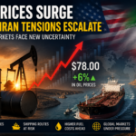 US-Iran Tensions Escalate as Diplomatic Efforts Continue