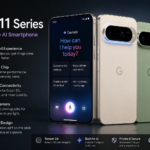 Google Pixel 11 Series Could Redefine AI Smartphones